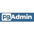 pgadmin