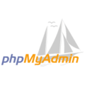 phpmyadmin